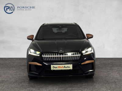 Skoda Enyaq Gebrauchtwagen