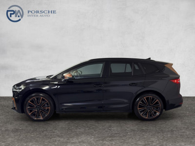Skoda Enyaq Gebrauchtwagen
