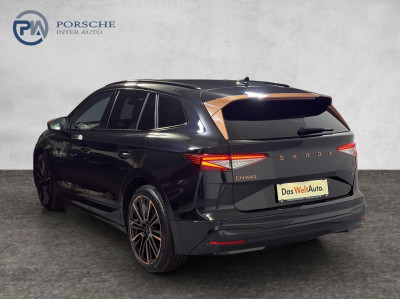 Skoda Enyaq Gebrauchtwagen