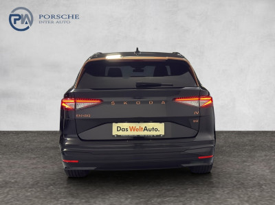 Skoda Enyaq Gebrauchtwagen