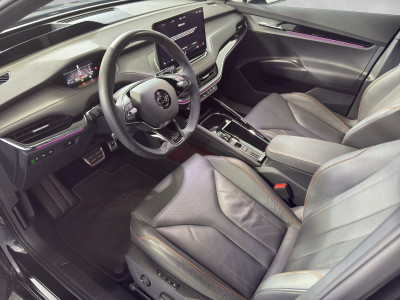 Skoda Enyaq Gebrauchtwagen