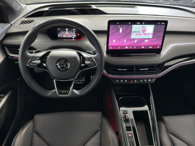 Skoda Enyaq Gebrauchtwagen