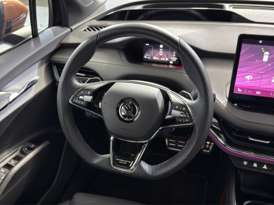 Skoda Enyaq Gebrauchtwagen