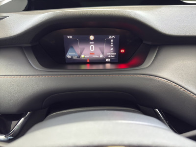 Skoda Enyaq Gebrauchtwagen