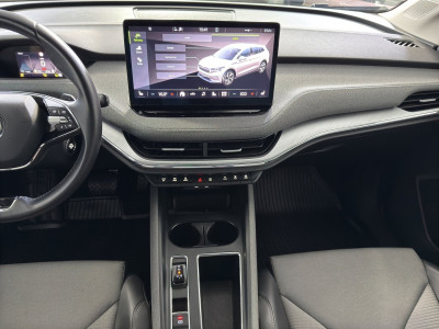 Skoda Enyaq Gebrauchtwagen Skoda Enyaq Gebrauchtwagen