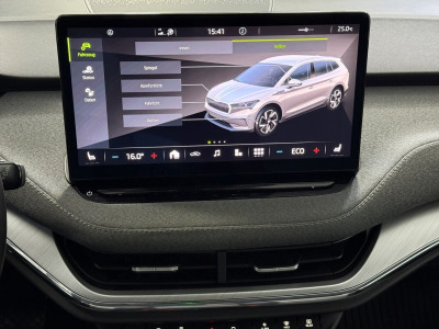 Skoda Enyaq Gebrauchtwagen Skoda Enyaq Gebrauchtwagen