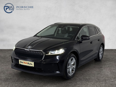 Skoda Enyaq Gebrauchtwagen Skoda Enyaq Gebrauchtwagen