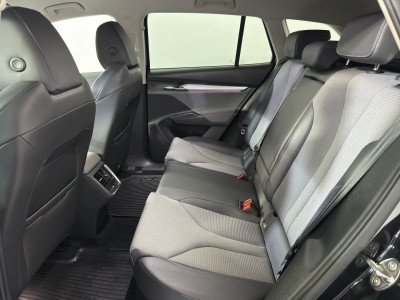 Skoda Enyaq Gebrauchtwagen Skoda Enyaq Gebrauchtwagen