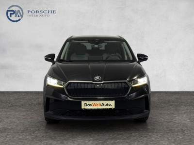 Skoda Enyaq Gebrauchtwagen Skoda Enyaq Gebrauchtwagen