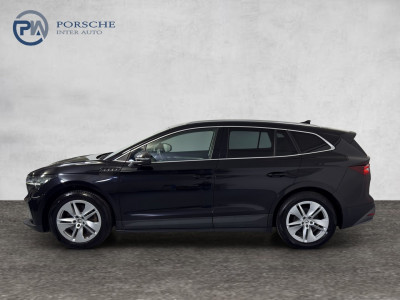 Skoda Enyaq Gebrauchtwagen Skoda Enyaq Gebrauchtwagen