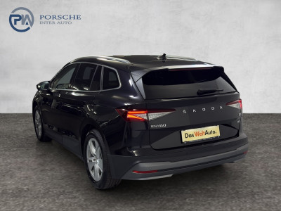 Skoda Enyaq Gebrauchtwagen Skoda Enyaq Gebrauchtwagen