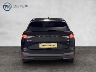 Skoda Enyaq Gebrauchtwagen Skoda Enyaq Gebrauchtwagen