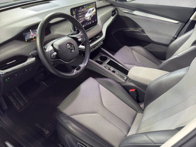 Skoda Enyaq Gebrauchtwagen Skoda Enyaq Gebrauchtwagen