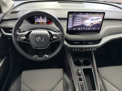 Skoda Enyaq Gebrauchtwagen Skoda Enyaq Gebrauchtwagen
