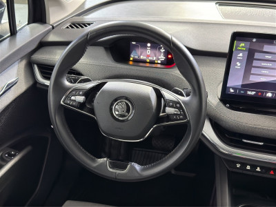 Skoda Enyaq Gebrauchtwagen Skoda Enyaq Gebrauchtwagen