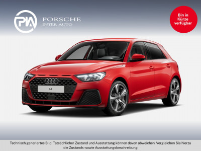 Audi A1 Gebrauchtwagen Audi A1 Gebrauchtwagen