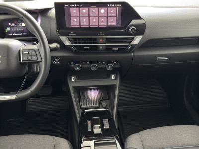 Citroën C4 Gebrauchtwagen