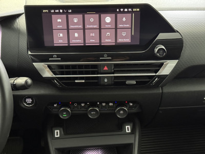 Citroën C4 Gebrauchtwagen