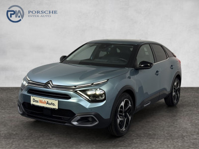 Citroën C4 Gebrauchtwagen