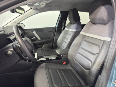 Citroën C4 Gebrauchtwagen