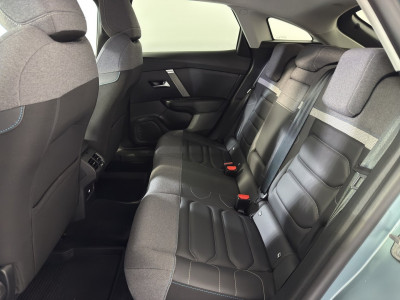 Citroën C4 Gebrauchtwagen