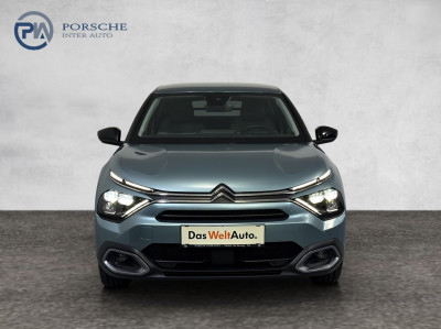 Citroën C4 Gebrauchtwagen