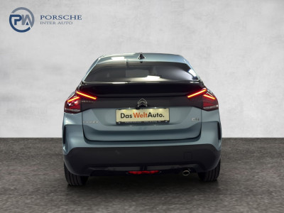 Citroën C4 Gebrauchtwagen