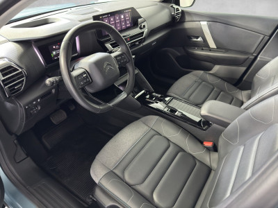 Citroën C4 Gebrauchtwagen
