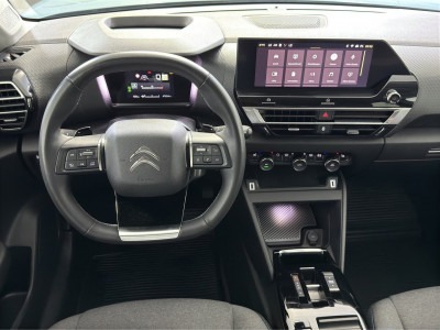 Citroën C4 Gebrauchtwagen