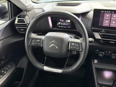 Citroën C4 Gebrauchtwagen