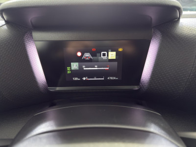 Citroën C4 Gebrauchtwagen