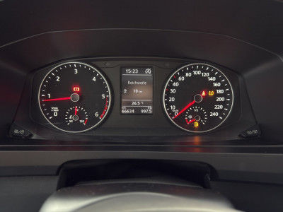 VW Transporter T6 Gebrauchtwagen VW Transporter T6 Gebrauchtwagen