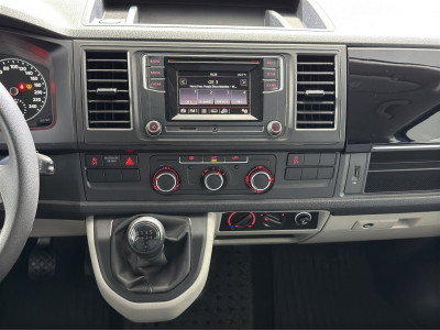 VW Transporter T6 Gebrauchtwagen VW Transporter T6 Gebrauchtwagen