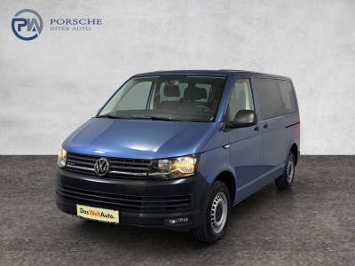 VW Transporter T6 Gebrauchtwagen VW Transporter T6 Gebrauchtwagen