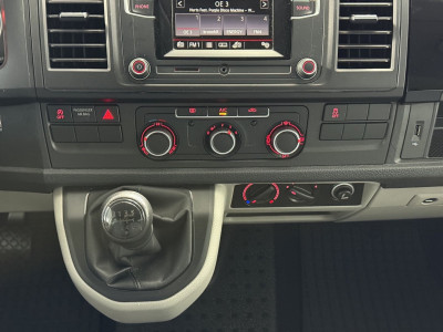 VW Transporter T6 Gebrauchtwagen VW Transporter T6 Gebrauchtwagen