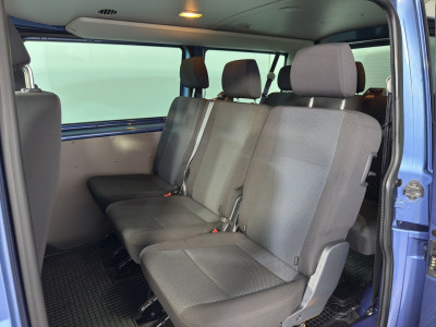 VW Transporter T6 Gebrauchtwagen VW Transporter T6 Gebrauchtwagen