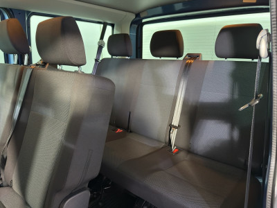 VW Transporter T6 Gebrauchtwagen VW Transporter T6 Gebrauchtwagen