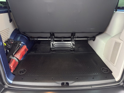 VW Transporter T6 Gebrauchtwagen VW Transporter T6 Gebrauchtwagen