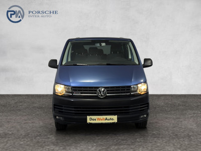 VW Transporter T6 Gebrauchtwagen VW Transporter T6 Gebrauchtwagen