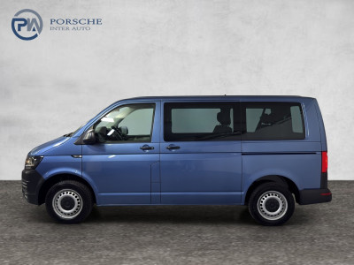 VW Transporter T6 Gebrauchtwagen VW Transporter T6 Gebrauchtwagen