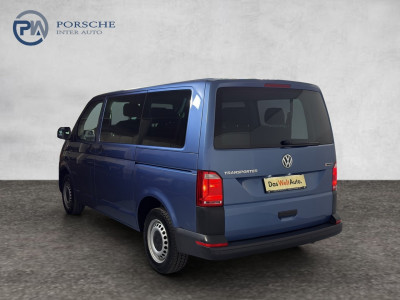 VW Transporter T6 Gebrauchtwagen VW Transporter T6 Gebrauchtwagen