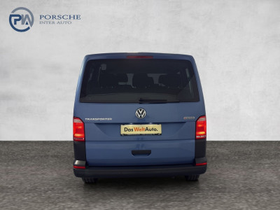 VW Transporter T6 Gebrauchtwagen VW Transporter T6 Gebrauchtwagen