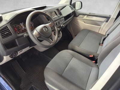 VW Transporter T6 Gebrauchtwagen VW Transporter T6 Gebrauchtwagen