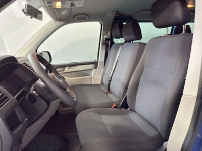 VW Transporter T6 Gebrauchtwagen VW Transporter T6 Gebrauchtwagen