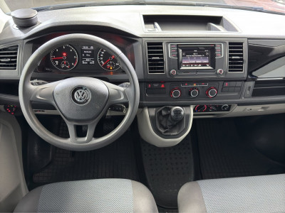 VW Transporter T6 Gebrauchtwagen VW Transporter T6 Gebrauchtwagen