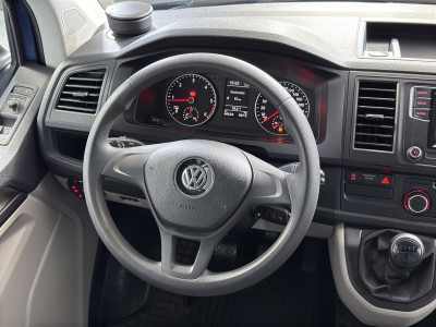 VW Transporter T6 Gebrauchtwagen VW Transporter T6 Gebrauchtwagen