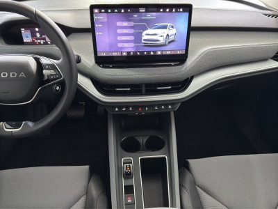 Skoda Enyaq Gebrauchtwagen Skoda Enyaq Gebrauchtwagen
