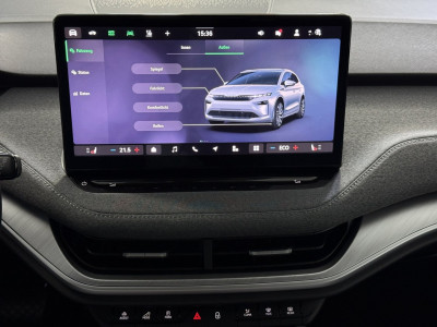 Skoda Enyaq Gebrauchtwagen Skoda Enyaq Gebrauchtwagen