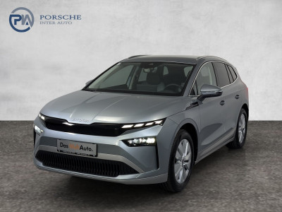 Skoda Enyaq Gebrauchtwagen Skoda Enyaq Gebrauchtwagen