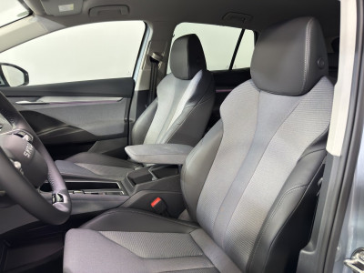 Skoda Enyaq Gebrauchtwagen Skoda Enyaq Gebrauchtwagen